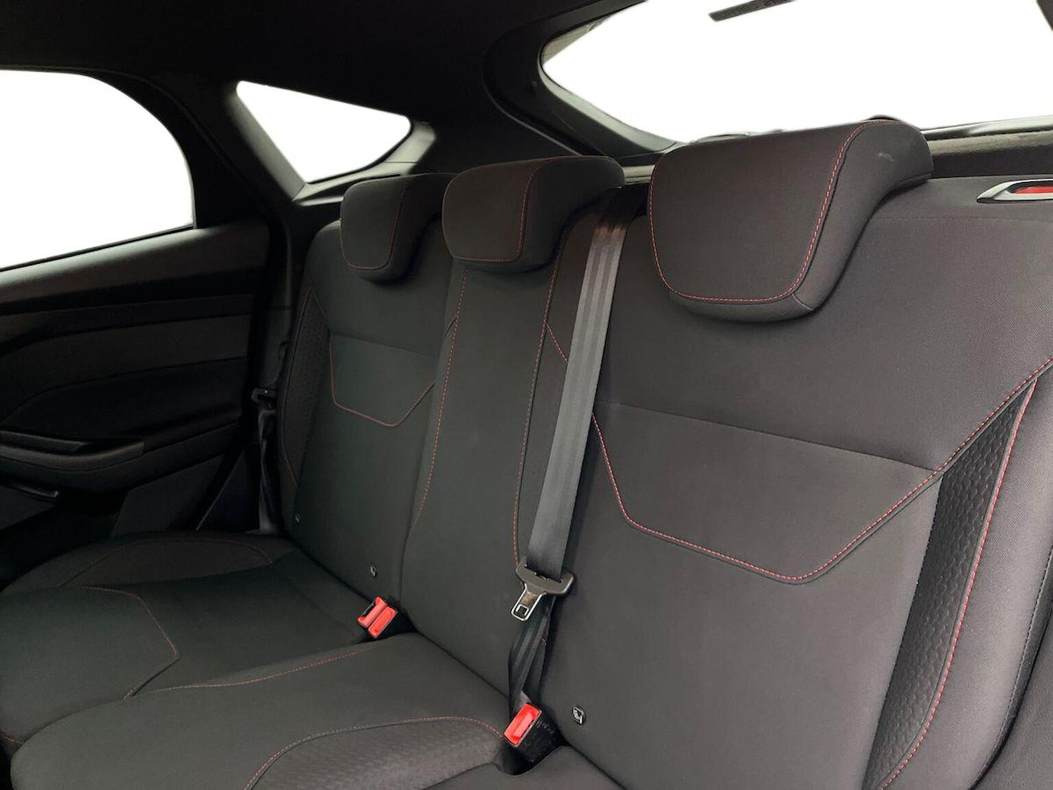 Used Ford Focus 2018 for sale - 76470994: Photo 16