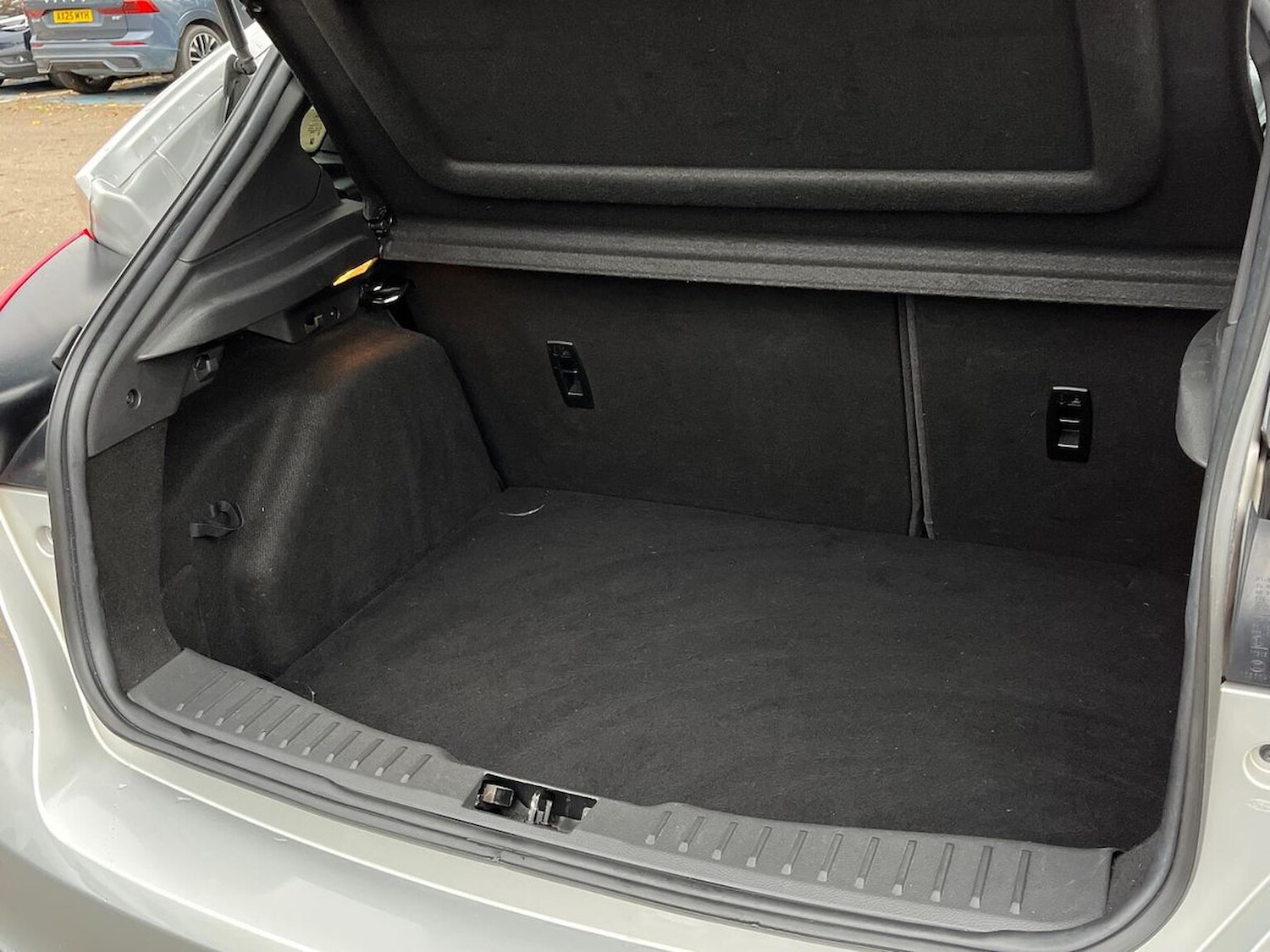 Used Ford Focus 2018 for sale - 76470994: Photo 17