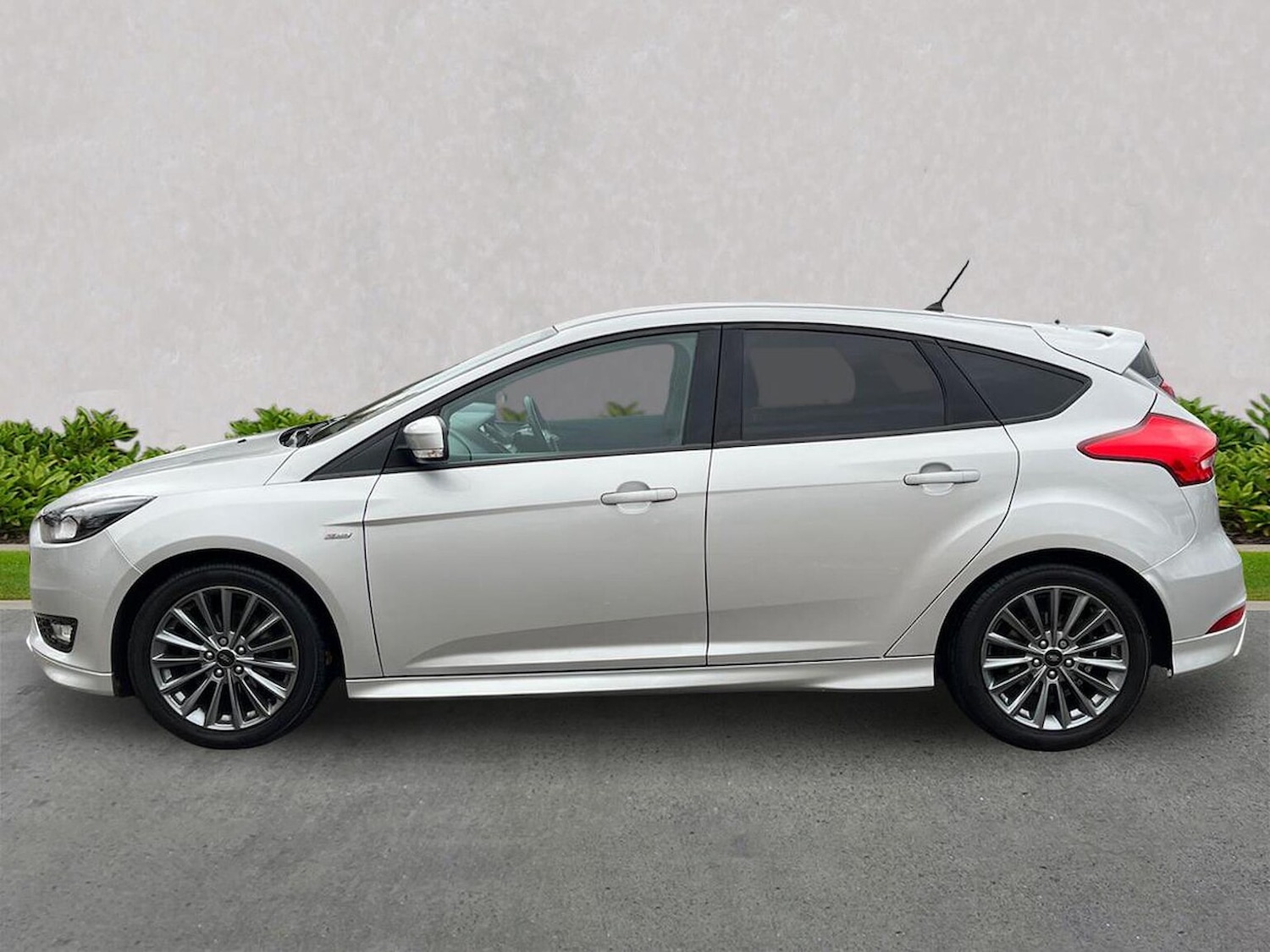 Used Ford Focus 2018 for sale - 76470994: Photo 19