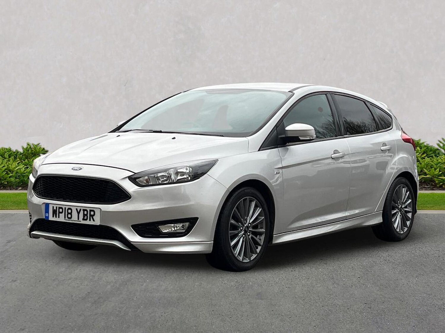 Used Ford Focus 2018 for sale - 76470994: Photo 20