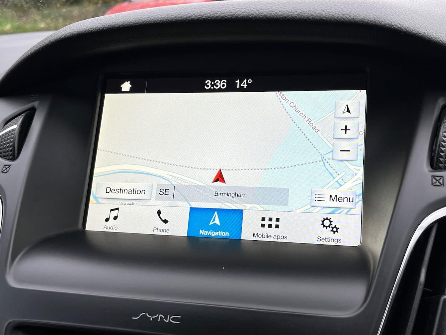 Used Ford Focus 2018 for sale - 76470994: Photo 24