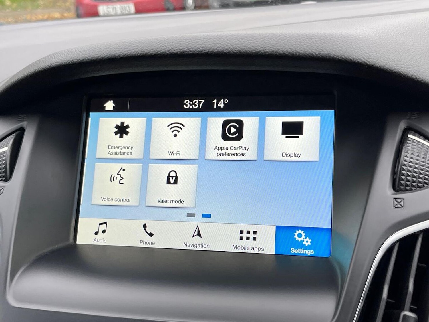 Used Ford Focus 2018 for sale - 76470994: Photo 25