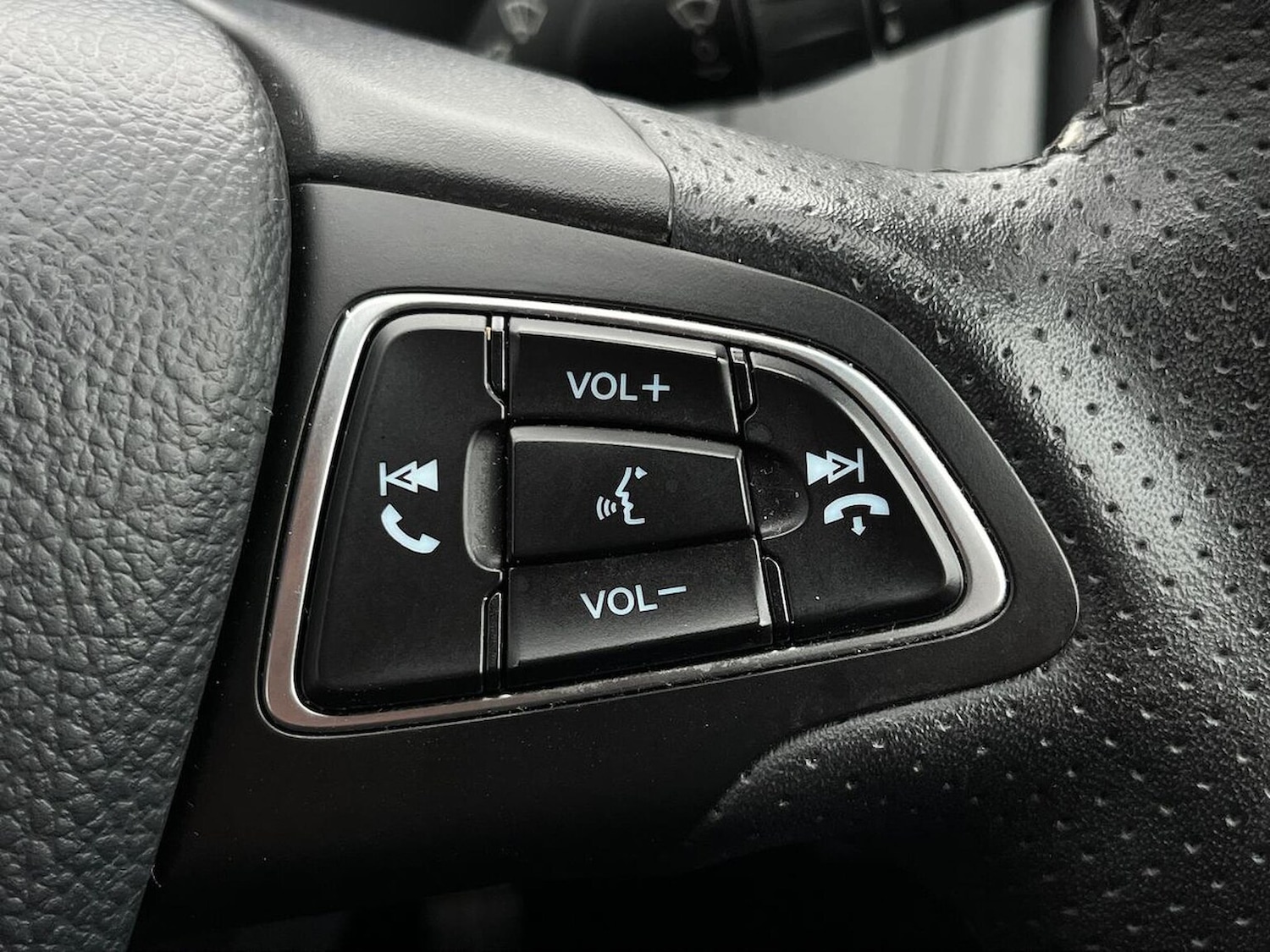 Used Ford Focus 2018 for sale - 76470994: Photo 27