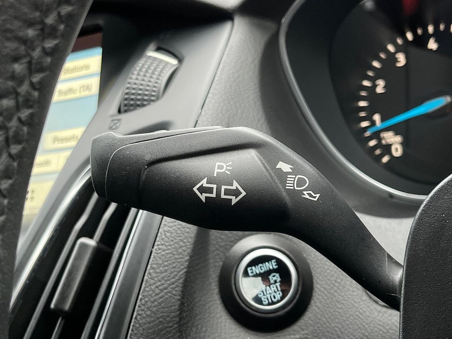 Used Ford Focus 2018 for sale - 76470994: Photo 28