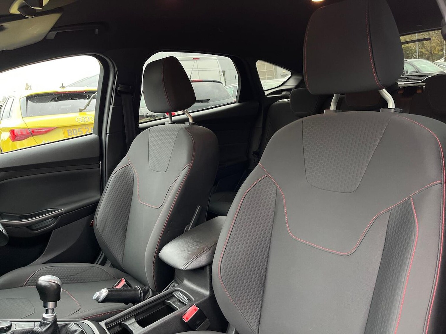 Used Ford Focus 2018 for sale - 76470994: Photo 32