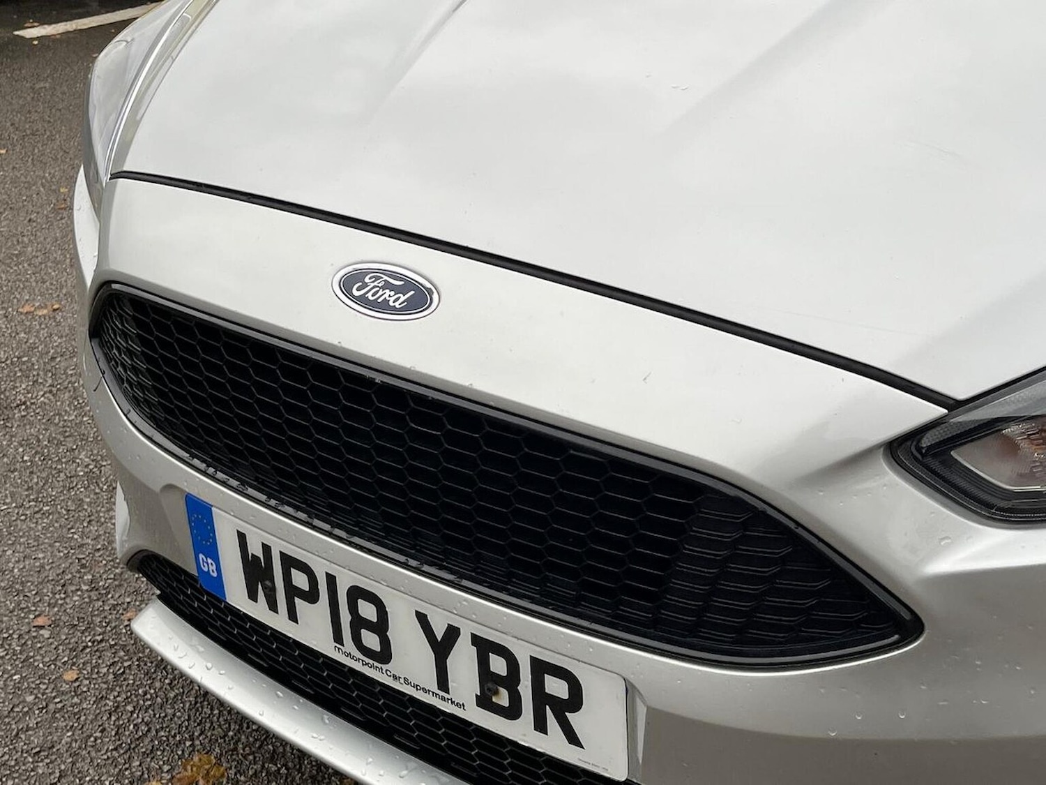 Used Ford Focus 2018 for sale - 76470994: Photo 33