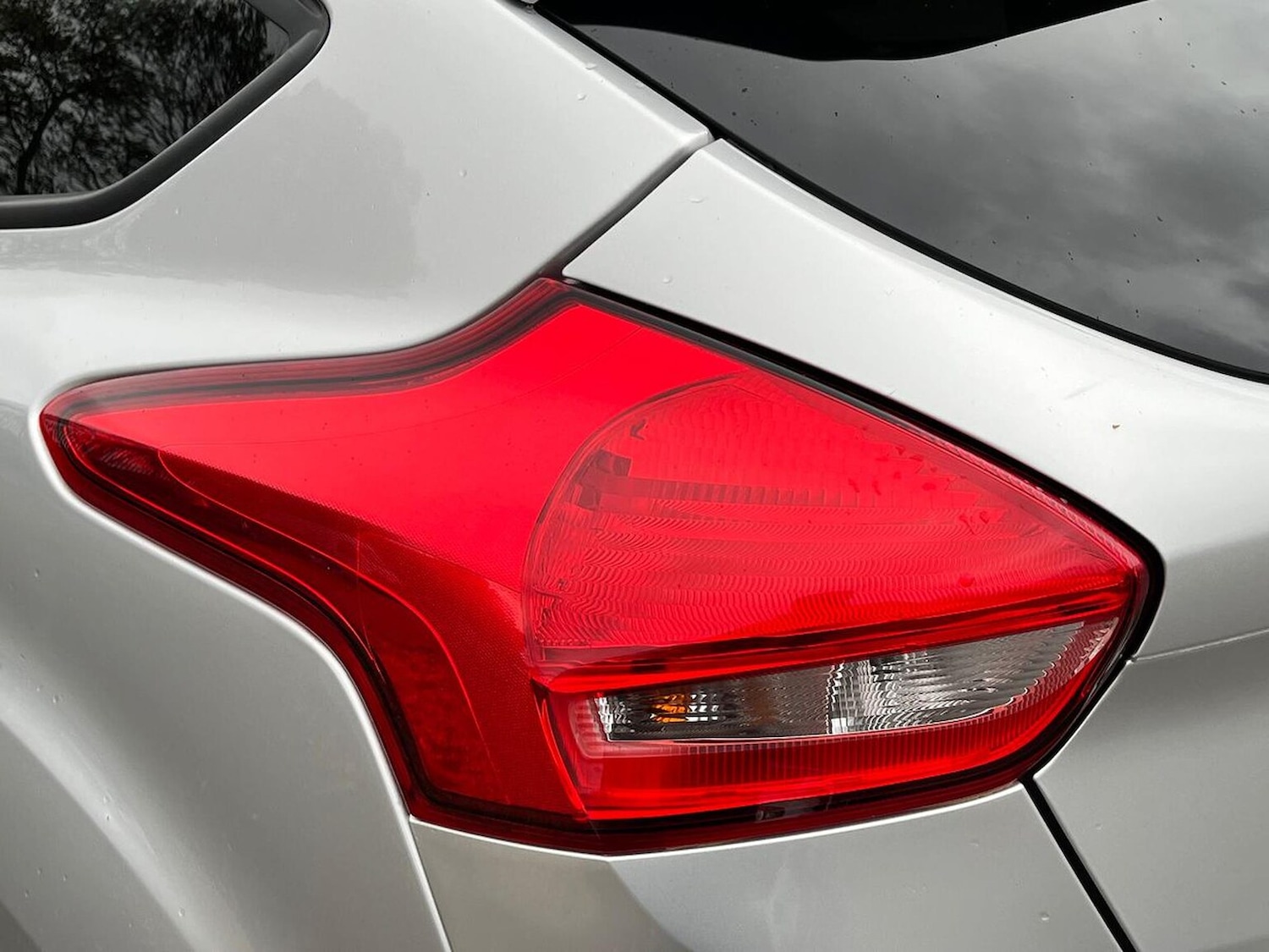 Used Ford Focus 2018 for sale - 76470994: Photo 36