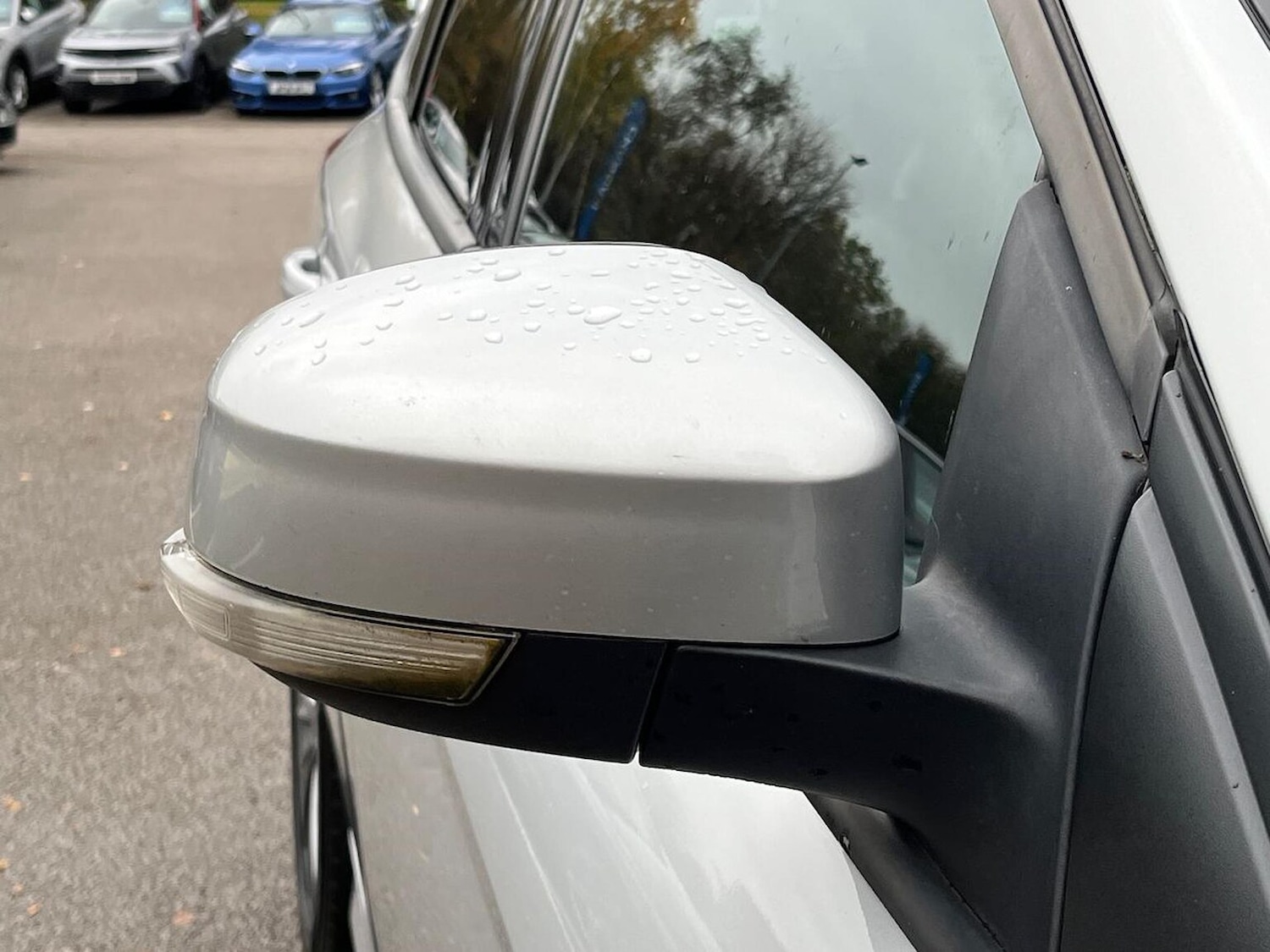 Used Ford Focus 2018 for sale - 76470994: Photo 38