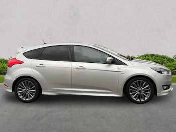 Used Ford Focus 2018 for sale - 76470994: Photo