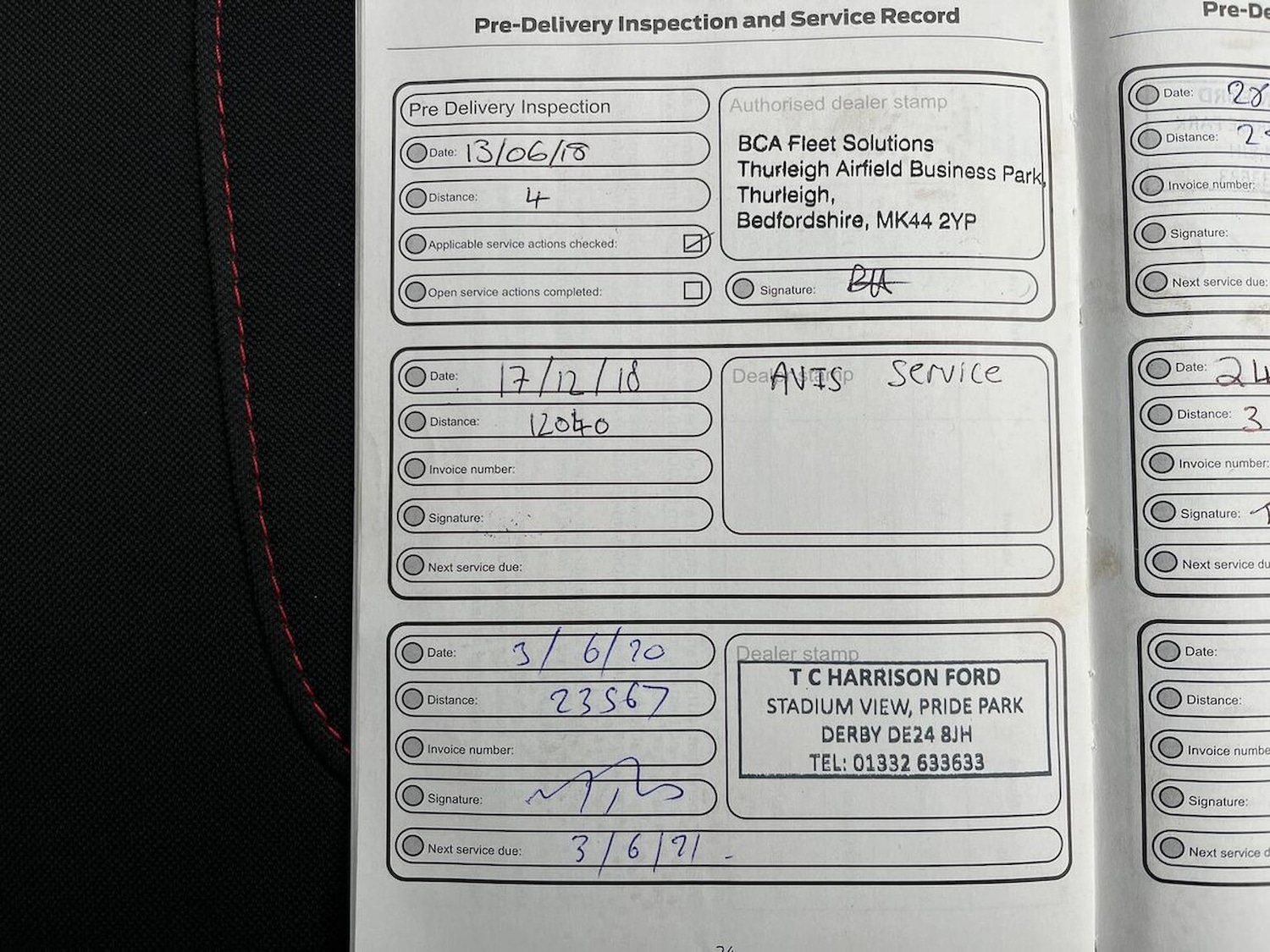 Used Ford Focus 2018 for sale - 76470994: Photo 45