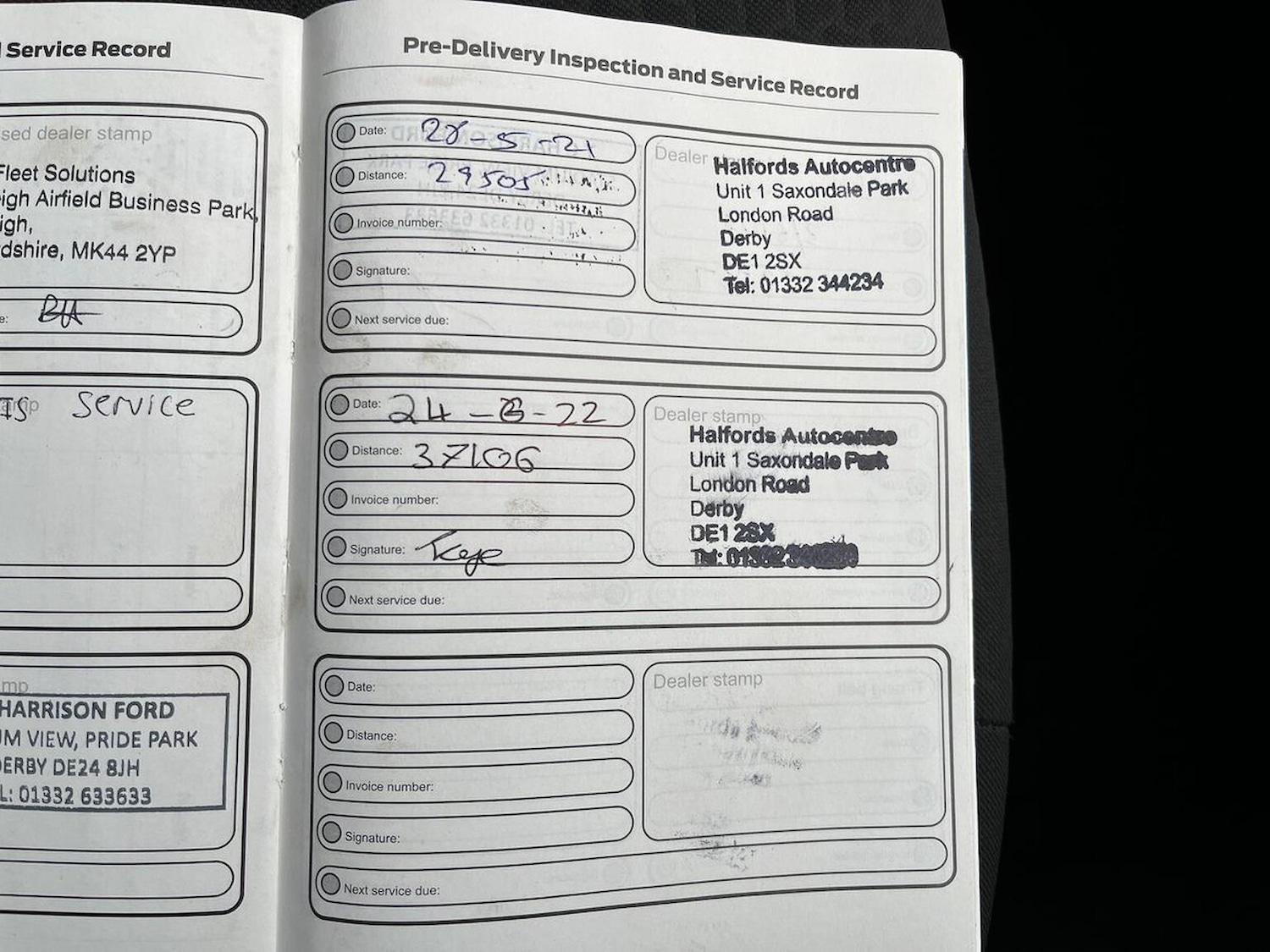 Used Ford Focus 2018 for sale - 76470994: Photo 46