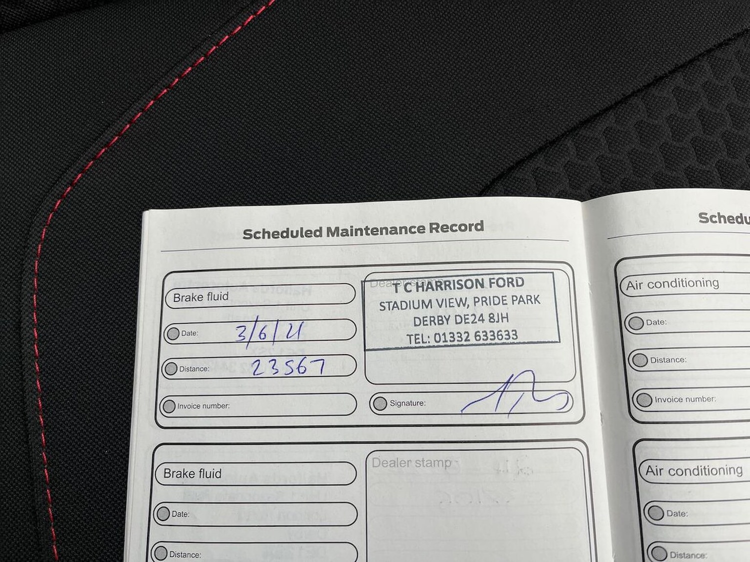 Used Ford Focus 2018 for sale - 76470994: Photo 47