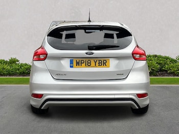 Used Ford Focus 2018 for sale - 76470994: Photo