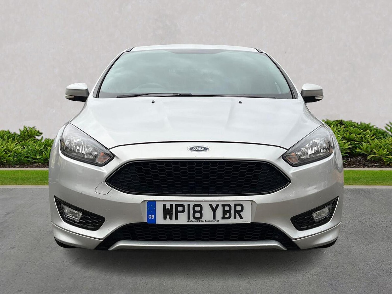 Used Ford Focus 2018 for sale - 76470994: Photo 5