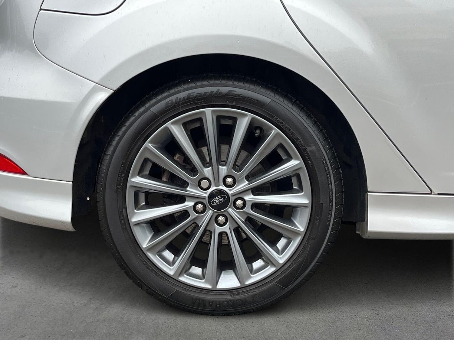 Used Ford Focus 2018 for sale - 76470994: Photo 6