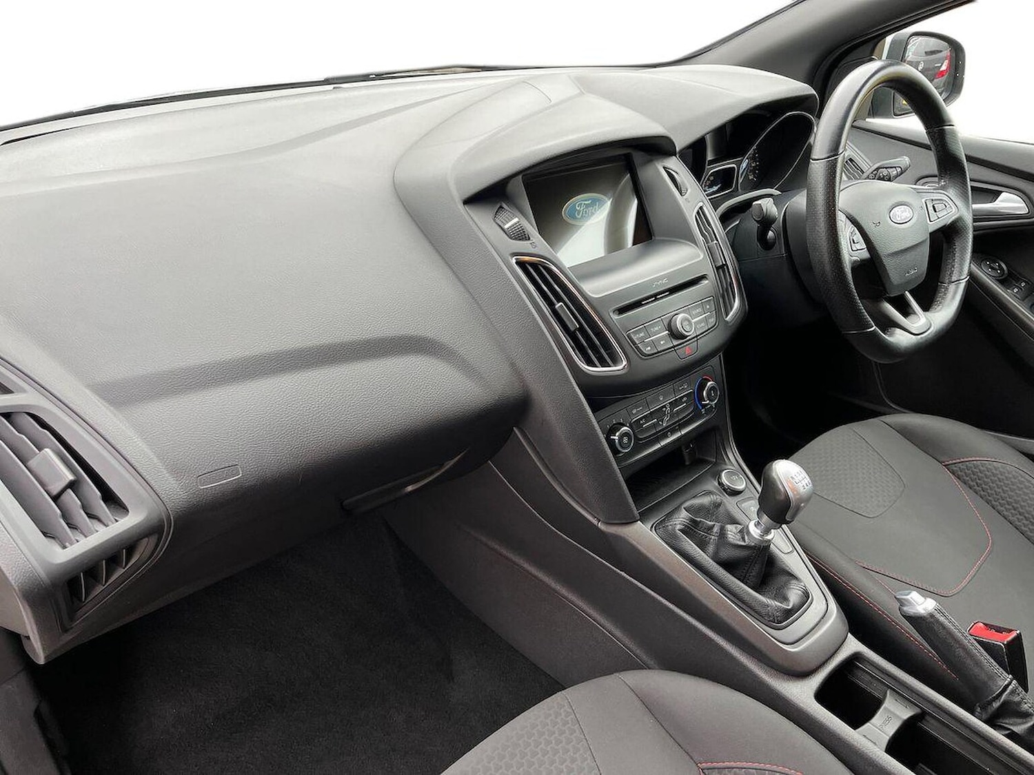 Used Ford Focus 2018 for sale - 76470994: Photo 7