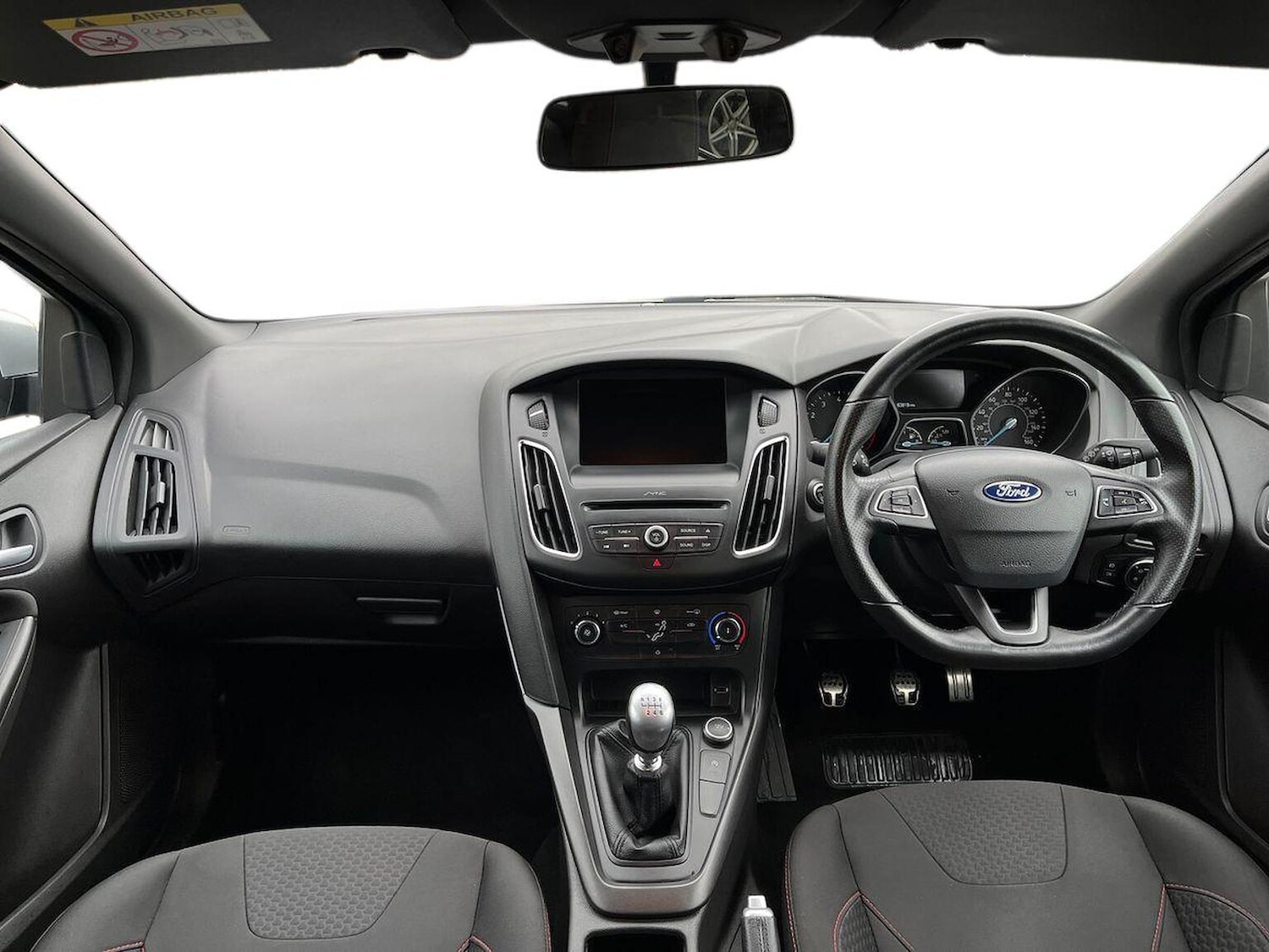 Used Ford Focus 2018 for sale - 76470994: Photo 8