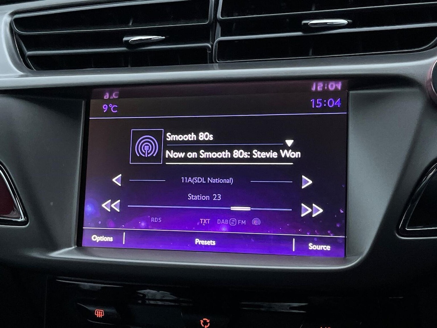 Used DS Automobiles DS 3 2016 for sale - 77033495: Photo 12