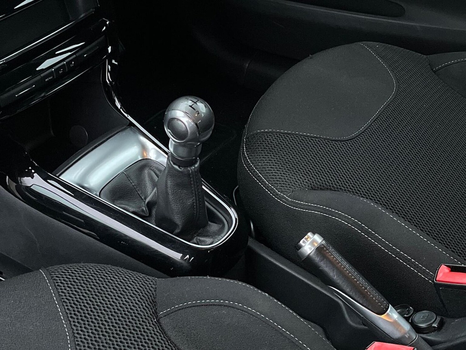 Used DS Automobiles DS 3 2016 for sale - 77033495: Photo 14