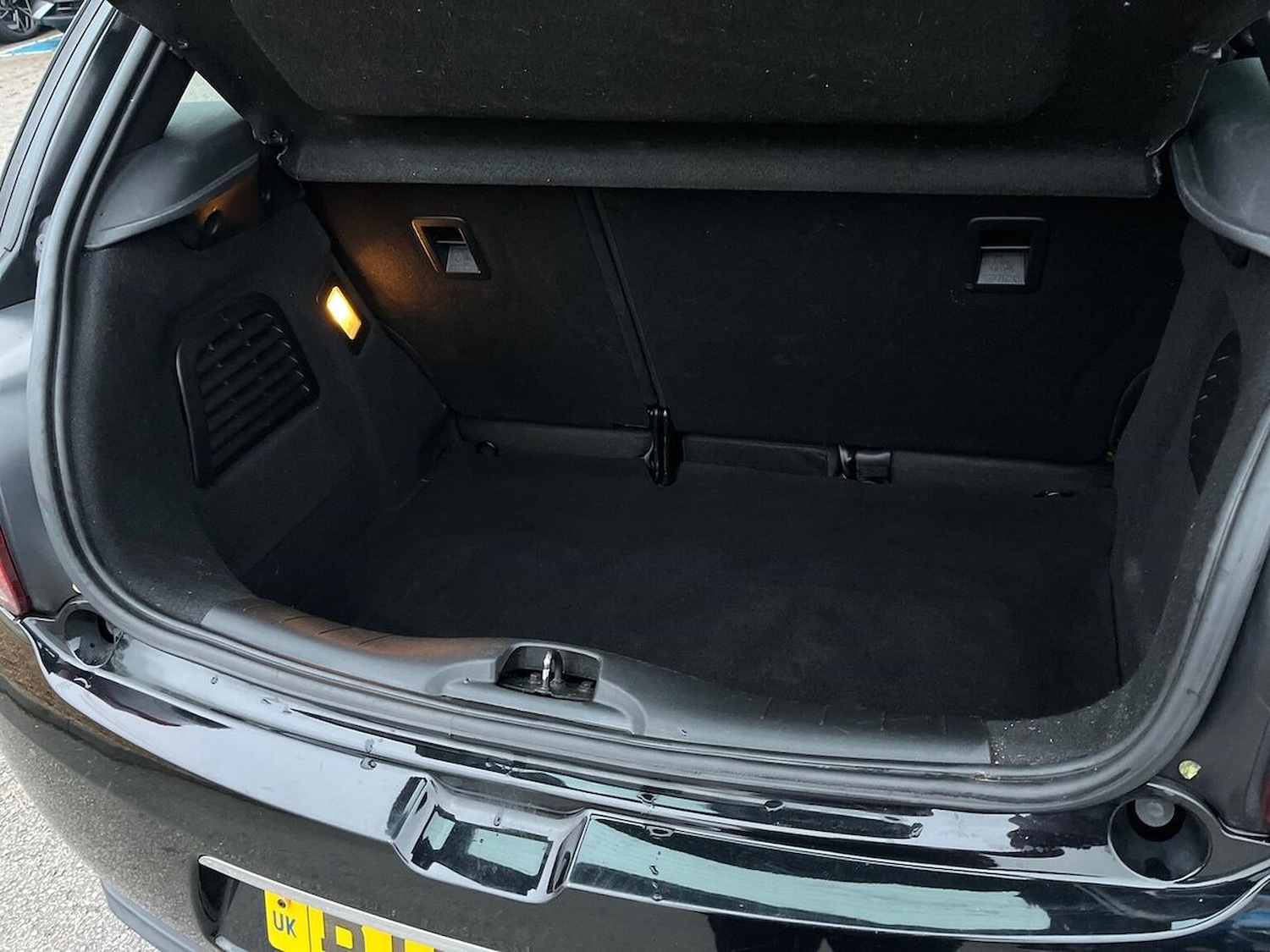 Used DS Automobiles DS 3 2016 for sale - 77033495: Photo 18