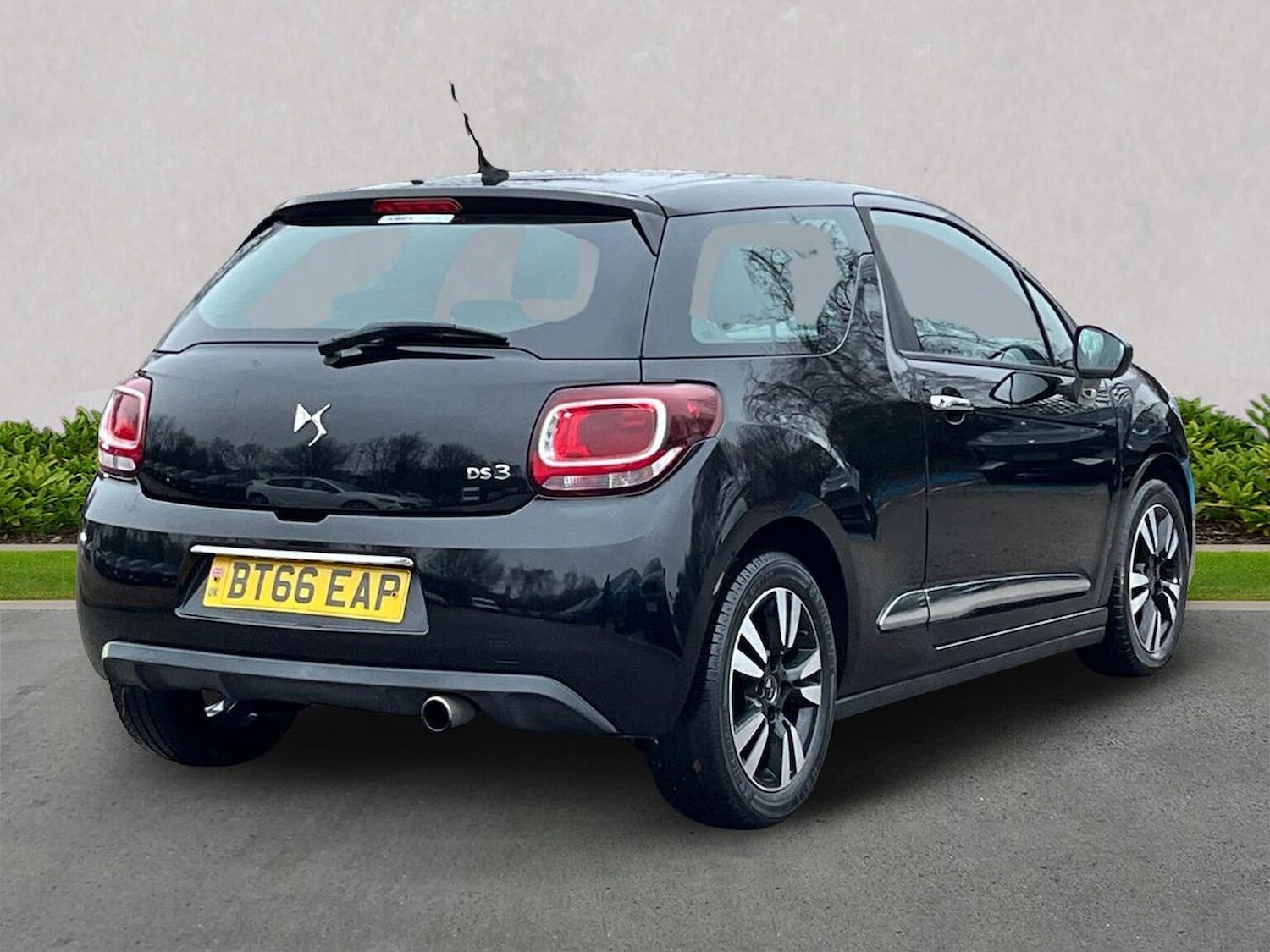 Used DS Automobiles DS 3 2016 for sale - 77033495: Photo 19