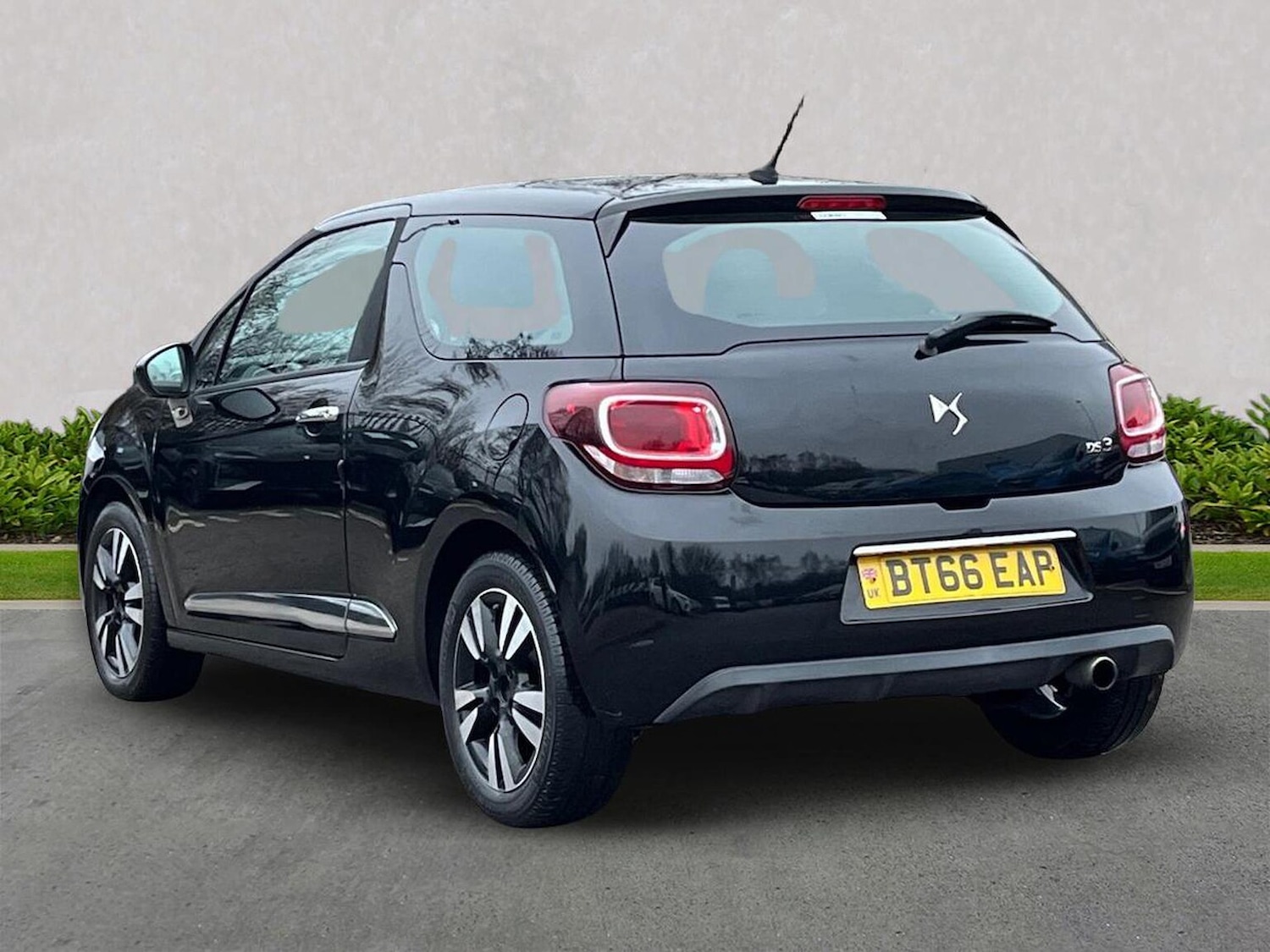 Used DS Automobiles DS 3 2016 for sale - 77033495: Photo 2