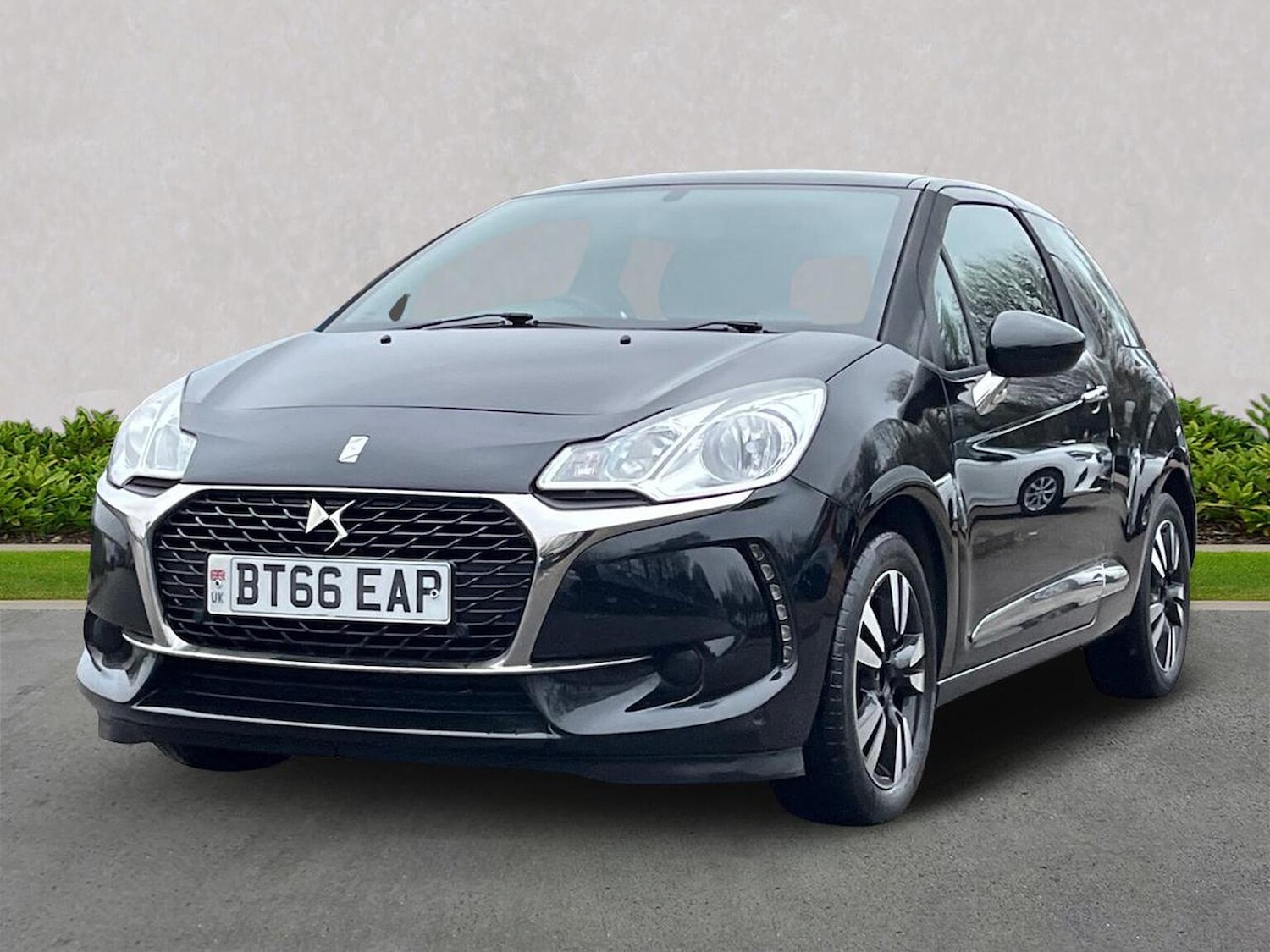 Used DS Automobiles DS 3 2016 for sale - 77033495: Photo 21