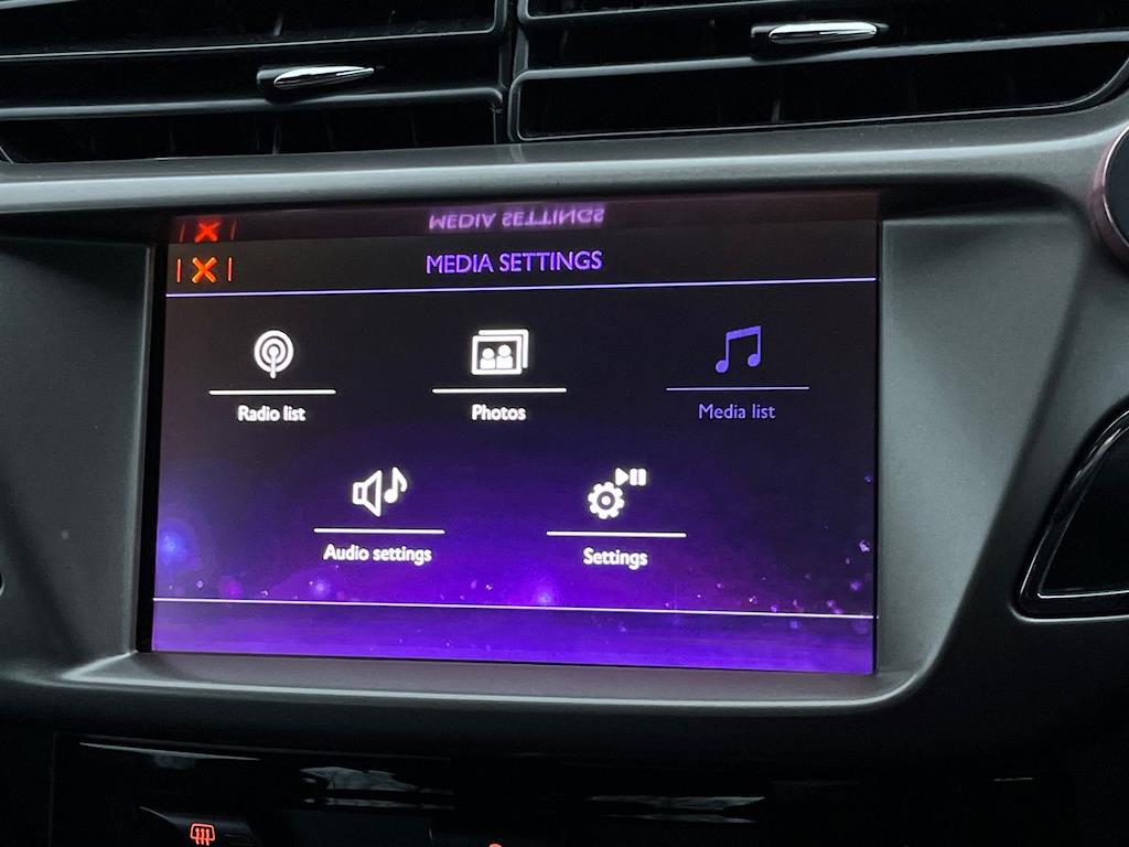 Used DS Automobiles DS 3 2016 for sale - 77033495: Photo 24