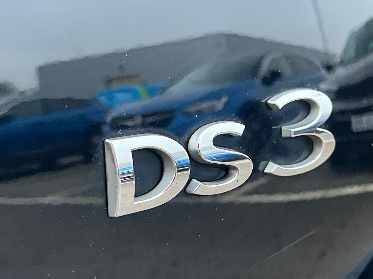 Used DS Automobiles DS 3 2016 for sale - 77033495: Photo 36