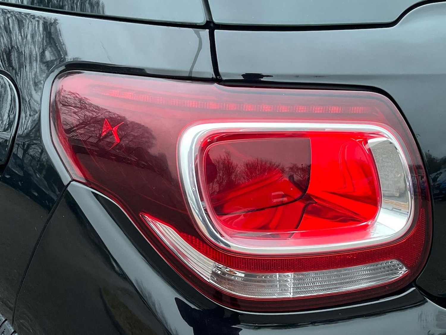 Used DS Automobiles DS 3 2016 for sale - 77033495: Photo 37