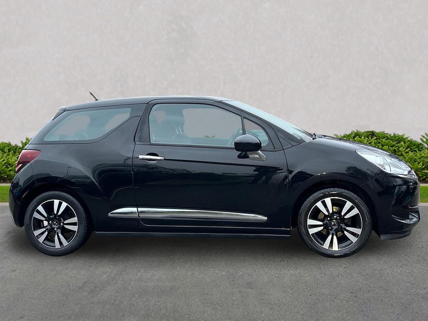 Used DS Automobiles DS 3 2016 for sale - 77033495: Photo 4