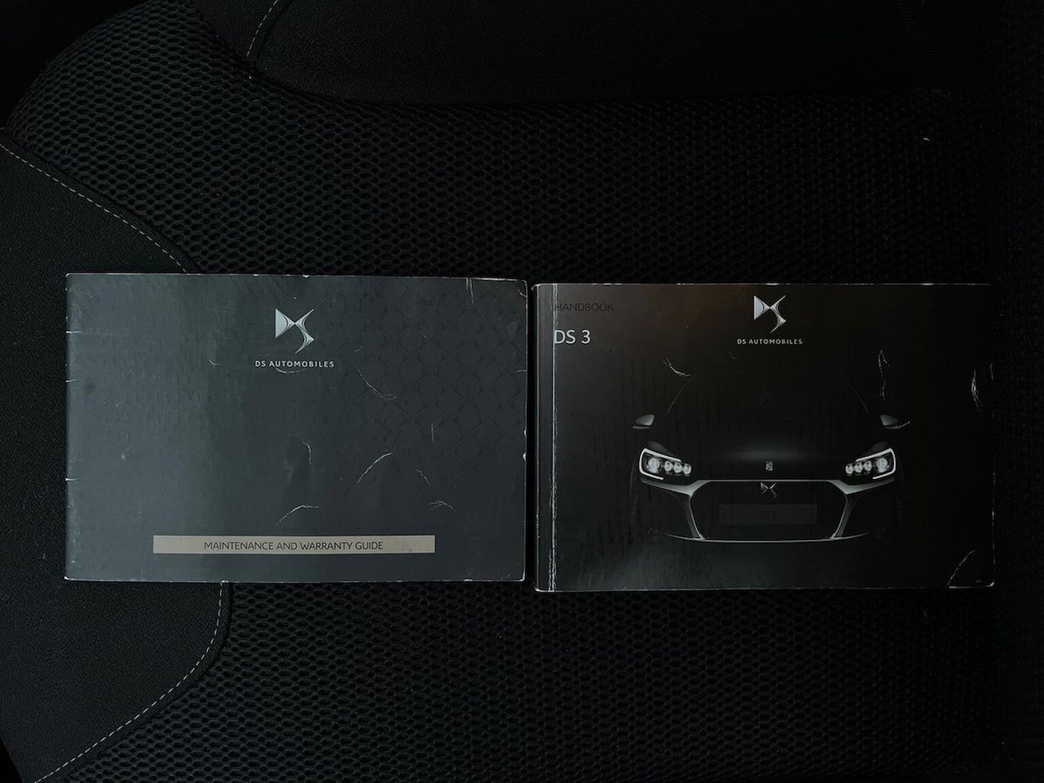 Used DS Automobiles DS 3 2016 for sale - 77033495: Photo 44