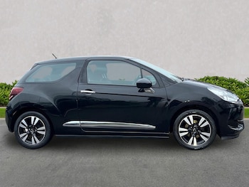 Used DS Automobiles DS 3 2016 for sale - 77033495: Photo