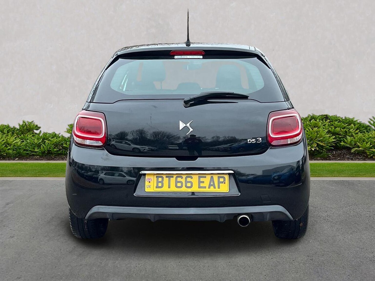 Used DS Automobiles DS 3 2016 for sale - 77033495: Photo 5