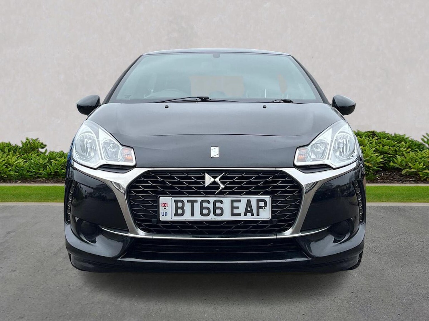 Used DS Automobiles DS 3 2016 for sale - 77033495: Photo 6