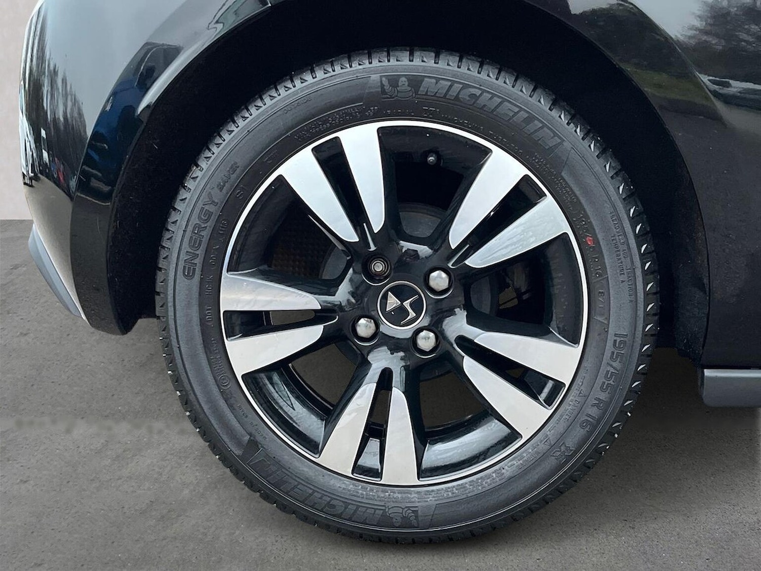 Used DS Automobiles DS 3 2016 for sale - 77033495: Photo 7