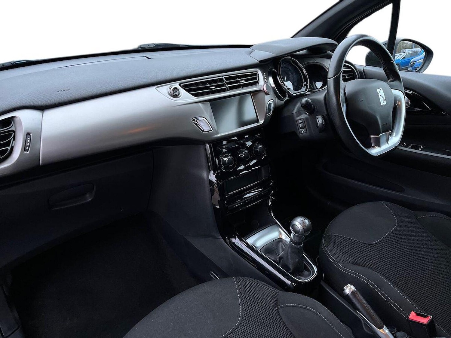 Used DS Automobiles DS 3 2016 for sale - 77033495: Photo 8