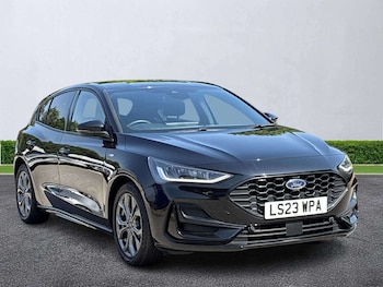 Used Ford Focus 2023 for sale - 79004674: Photo