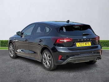Used Ford Focus 2023 for sale - 79004674: Photo