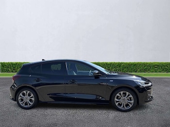 Used Ford Focus 2023 for sale - 79004674: Photo