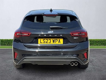 Used Ford Focus 2023 for sale - 79004674: Photo