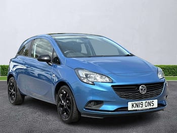Used Vauxhall Corsa 2019 for sale - 79527119: Photo