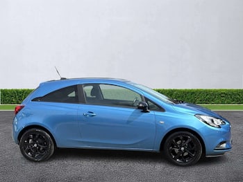 Used Vauxhall Corsa 2019 for sale - 79527119: Photo