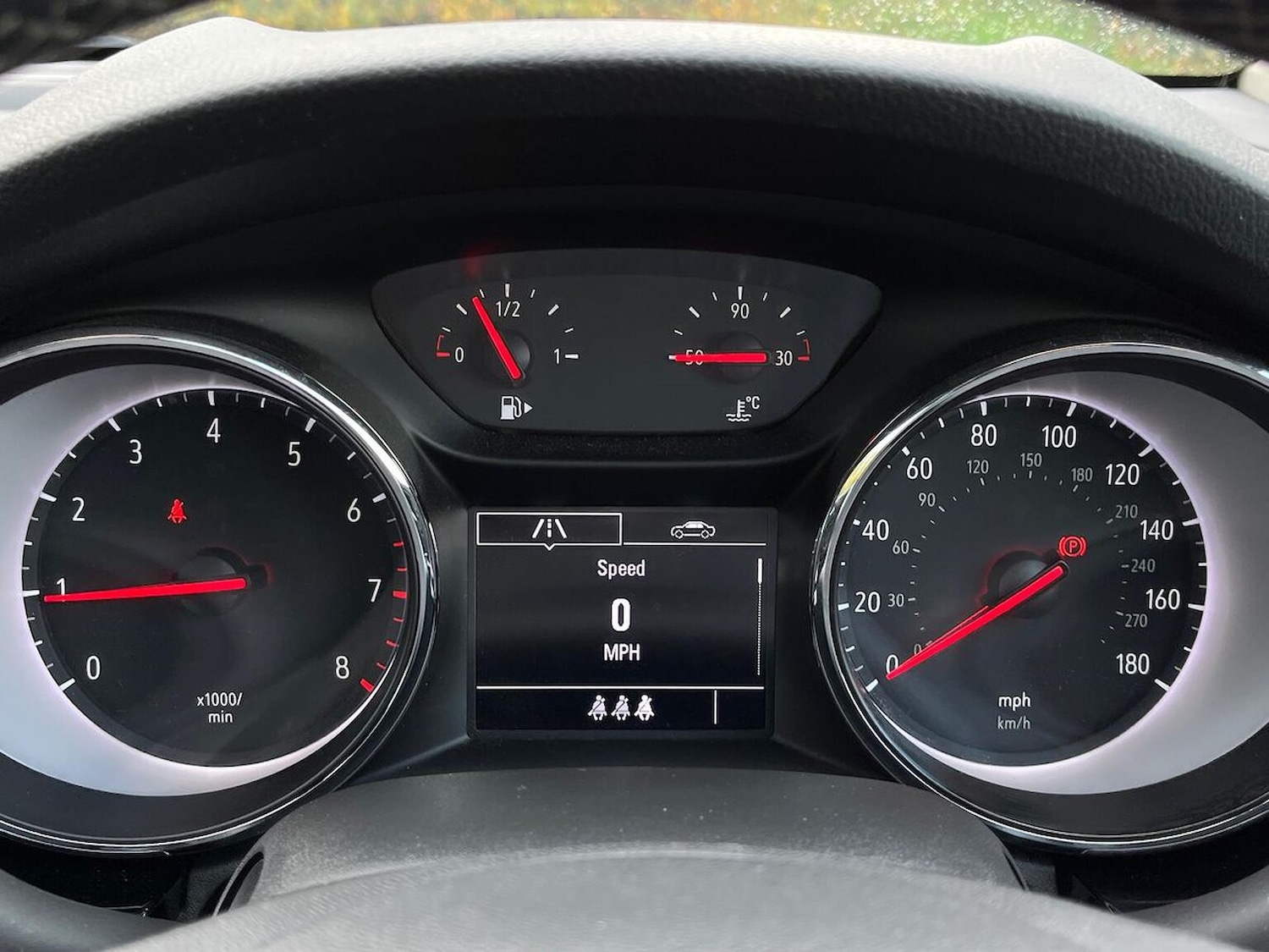 Used Vauxhall Astra 2019 for sale - 76324697: Photo 11
