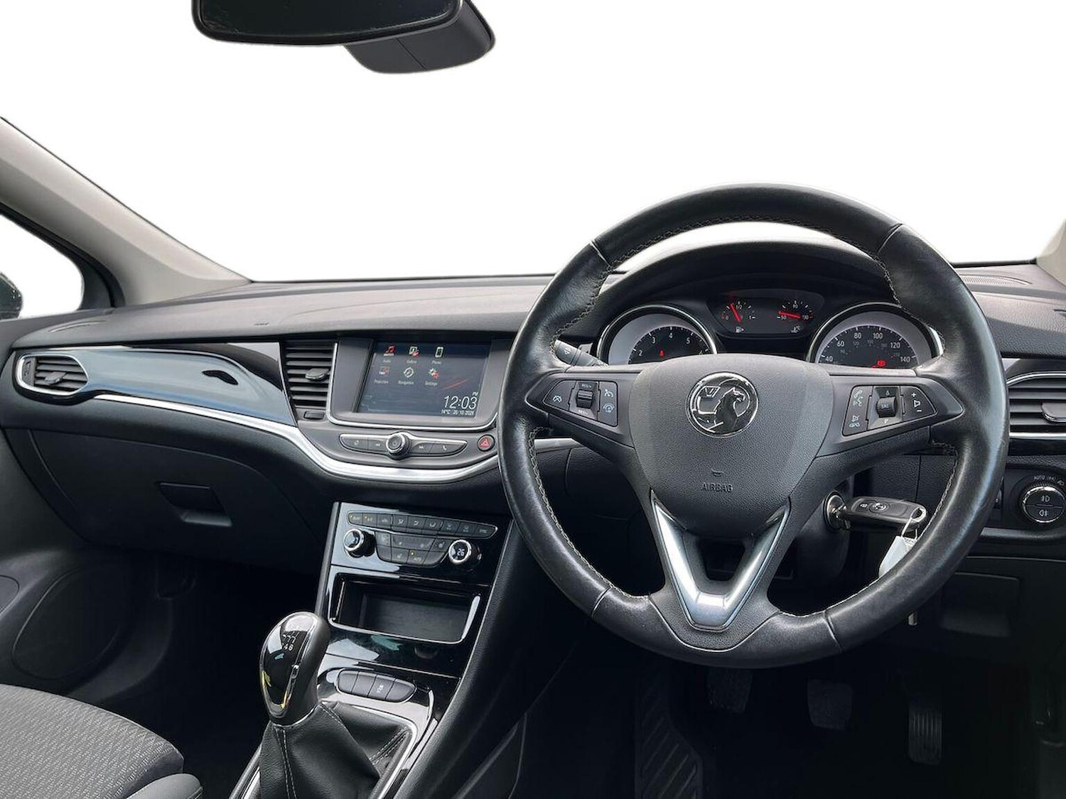Used Vauxhall Astra 2019 for sale - 76324697: Photo 15