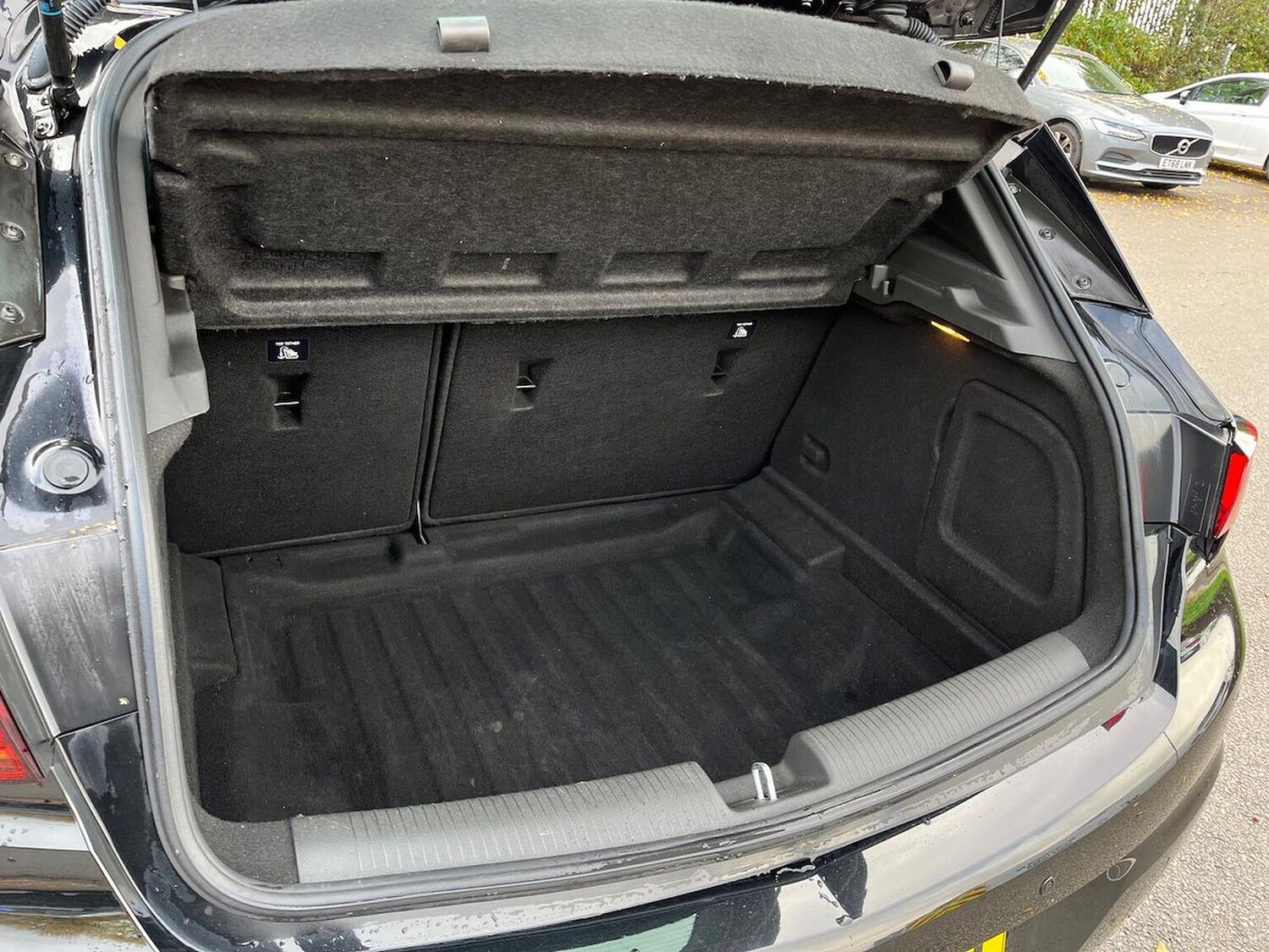 Used Vauxhall Astra 2019 for sale - 76324697: Photo 17
