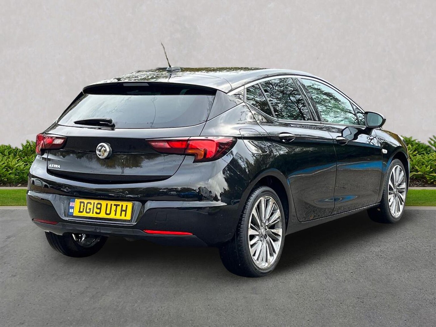 Used Vauxhall Astra 2019 for sale - 76324697: Photo 18