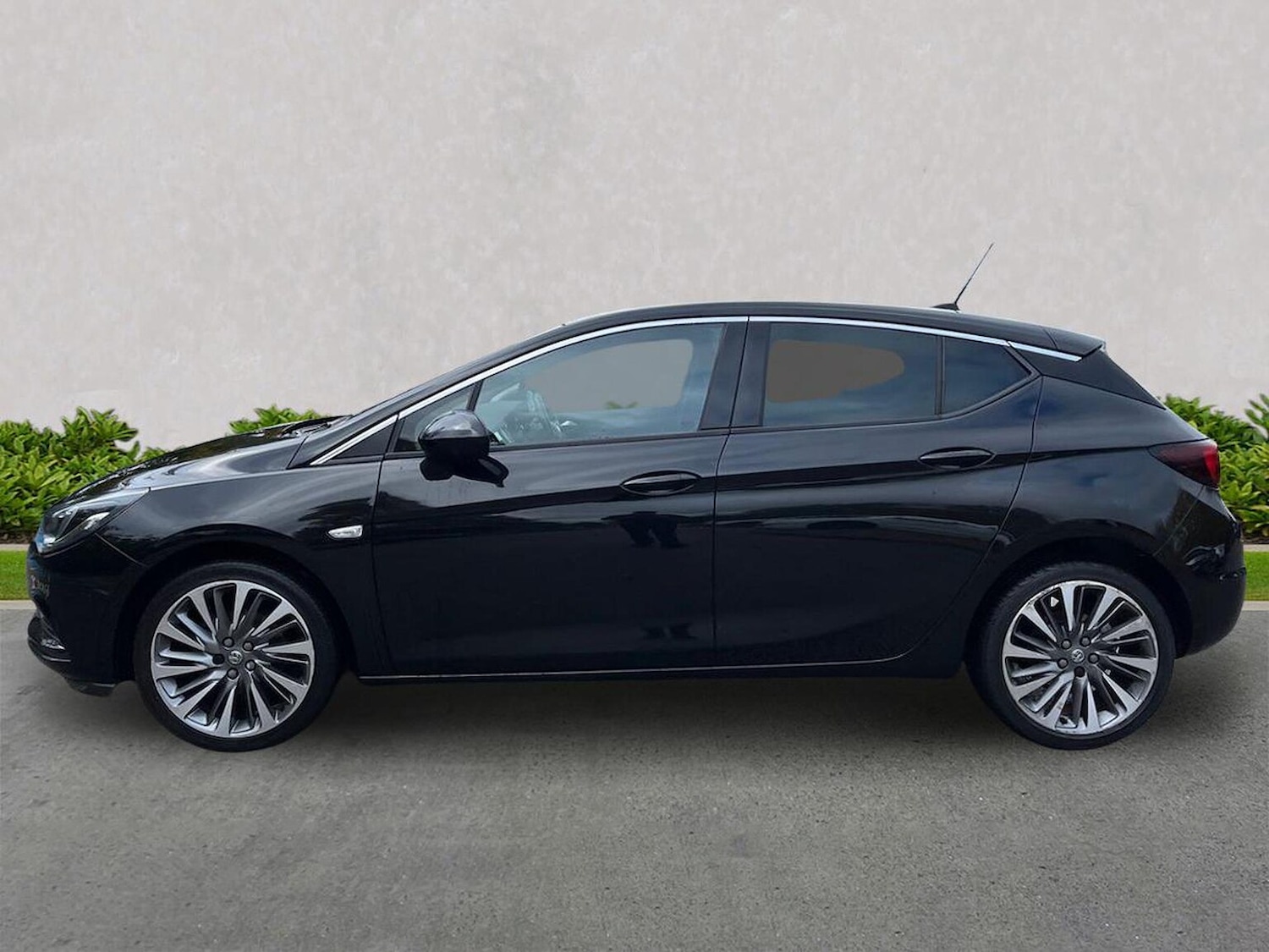 Used Vauxhall Astra 2019 for sale - 76324697: Photo 19