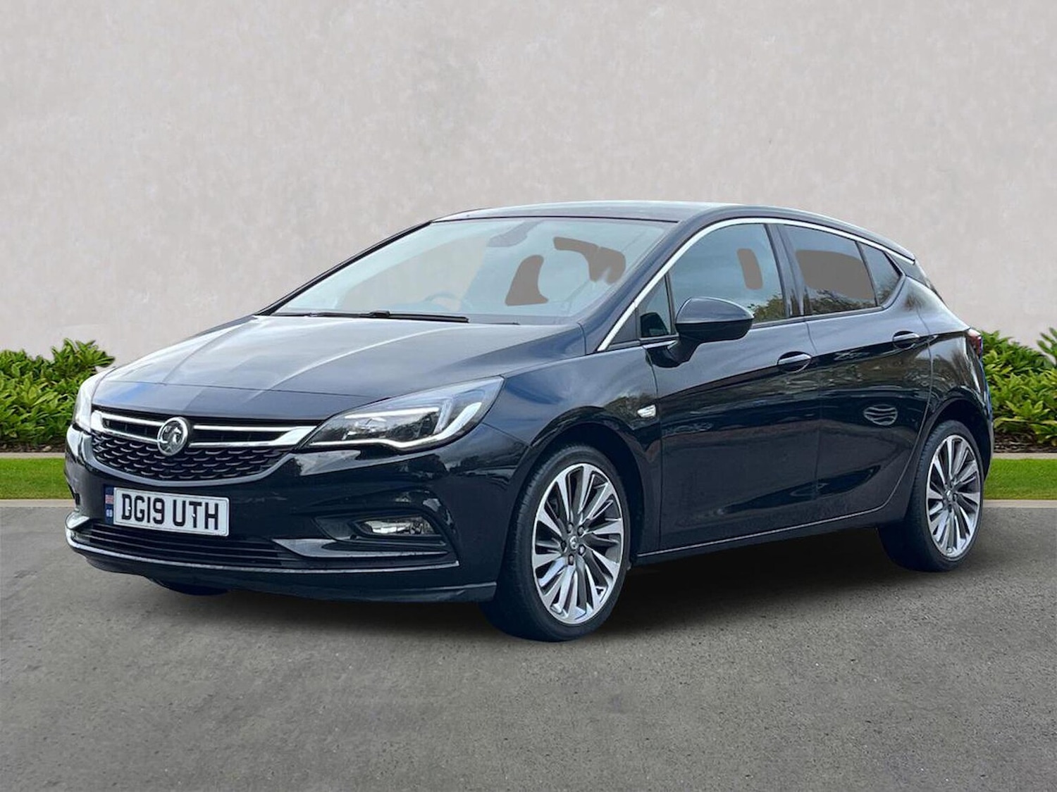 Used Vauxhall Astra 2019 for sale - 76324697: Photo 20