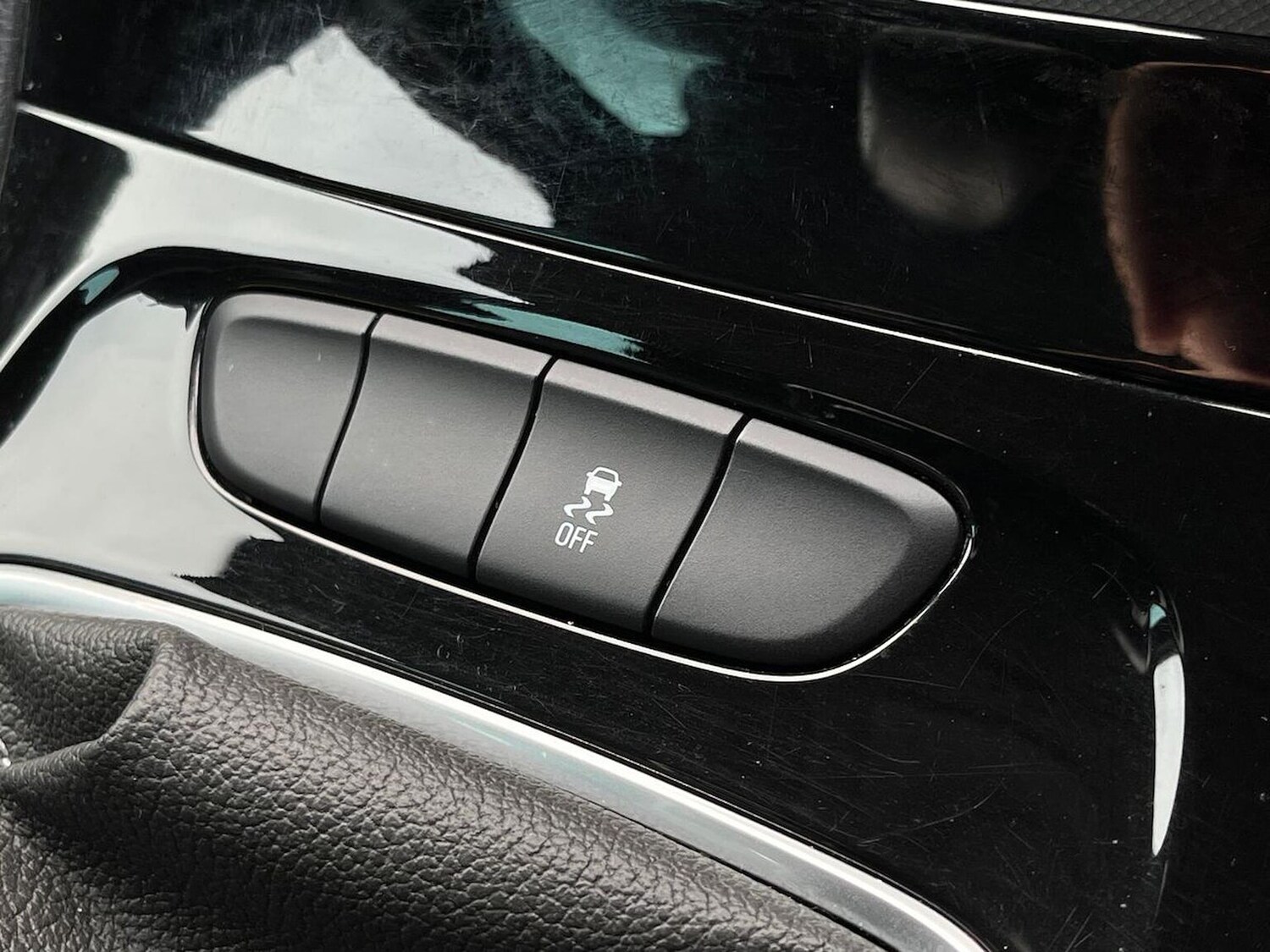 Used Vauxhall Astra 2019 for sale - 76324697: Photo 23